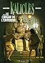 Kalicl�s, Tome 2 : Le cadeau de l'Empereur