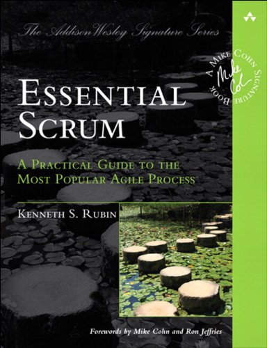 Download Essential Scrum: A Practical Guide to the Most Popular Agile Process (Addison-Wesley Signature Series (Cohn)) Download Essential Scrum: A Practical Guide to the Most Popular Agile Process (Addison-Wesley Signature Series (Cohn))