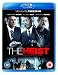 The Heist [Blu-ray]