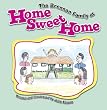 The Brennan Family at Home Sweet Home