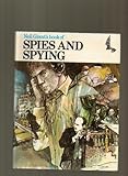 Neil Grant's book of spies and spying