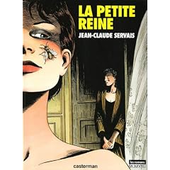 La petite reine