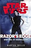 Razor's edge