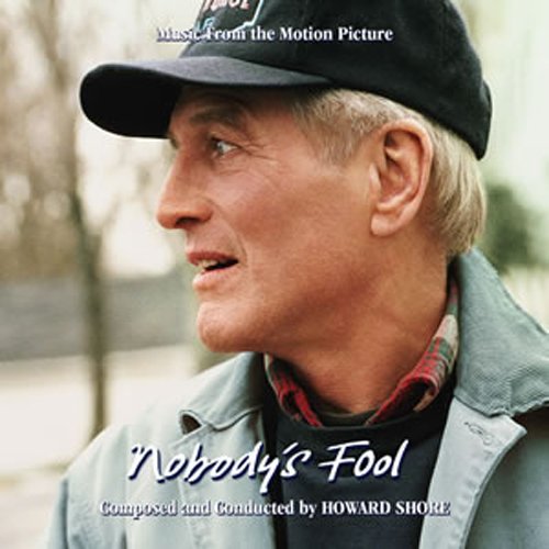 Ost: Nobody's Fool Howard Shore