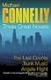 Three Great Novels (Vol 1)