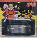 Naruto Leaf Village Bandana Headband