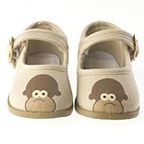 Monkey Toes MJ' Monkey