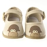 Monkey Toes Silly Monkey MJ's