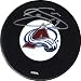 Joe Sakic Colorado Avalanche Autographed Hockey Puck