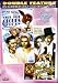 Search : ROYAL WEDDING+TILL THE CLOUDS ROLL BY[FRED ASTAIRE+FRANK SINATRA][DOUBLE FEATURE]