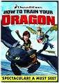 How to Train Your Dragon (Single Disc Edition)