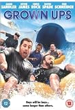 Grown Ups