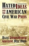 Hated Ideas And The American Civil War Press