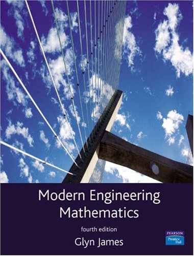 Childrens Toyshop  Books : Modern Engineering Mathematics