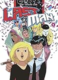 Image de Lastman, Tome 5 :