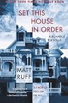 Set This House in Order