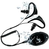 Speedo Aquabeat V2.0 4GB black Guide