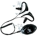Speedo Aquabeat V2.0 4GB black