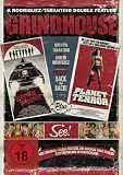 Produkt-Bild: Grindhouse: Death Proof & Planet Terror