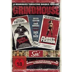 Grindhouse: Death Proof & Planet Terror