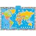 Zanzoon Map World - Interactive Talking World Map