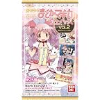 魔法少女まどか☆マギカウエハース vol.II Box (食玩)