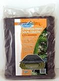 Aquascape - Needle-punched Water Garden Underlayment 100 sqft Package