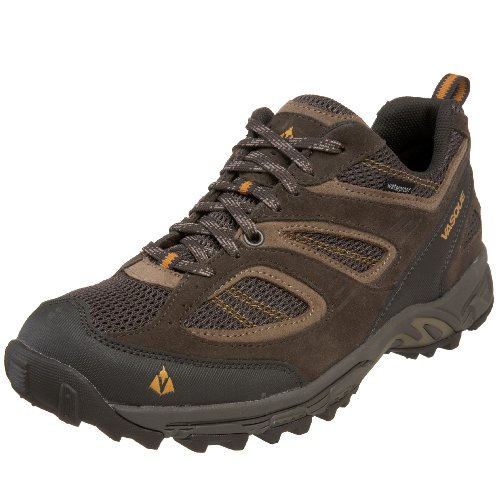 ... Menâ€™s Opportunist Waterproof Light Hiker â€” Hiking Shoes Review