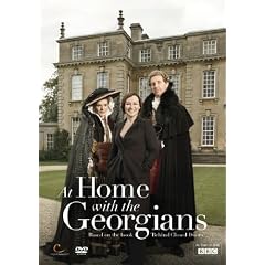 At Home with the Georgians [DVD] [2010]