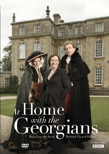 At Home with the Georgians [DVD] [2010] [Edizione: Regno Unito]