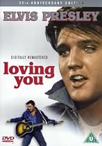 Loving You [Region 2]