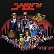 Snafu - Live in Concert