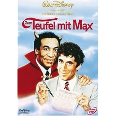 Zum Teufel mit Max