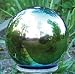 E-V 10 Inch Stainless Arco Iris Globe