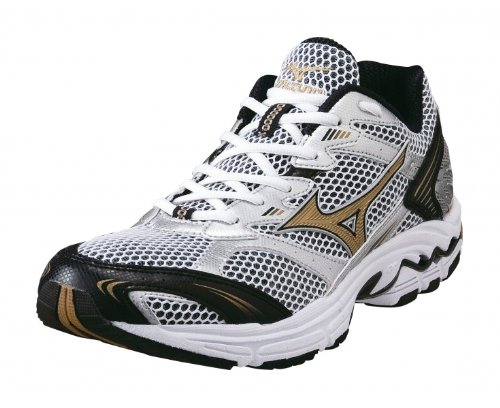 Mizuno Wave Ovation Laufschuhe - 41