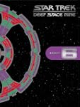 Star Trek Deep Space Nine: Season 6