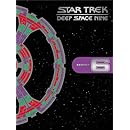Star Trek Deep Space Nine - The Complete Sixth Season