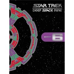 Star Trek Deep Space Nine: Season 6