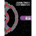 Star Trek Deep Space Nine - The Complete Sixth Season [Import USA Zone 1]