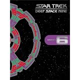 Star Trek Deep Space Nine: Season 6by Avery Brooks