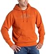 Nautica Jeans Men's Popover Hoodie Fleece