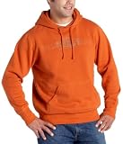 Nautica Jeans Men's Popover Hoodie Fleece