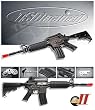 TSD Tactical Gen-II AEG model M4 A1 Airsoft Rifle