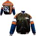 G-III Denver Broncos Pleather Jacket