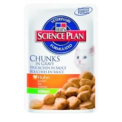 F.B. Kitten mit Huhn 15 x 100 g