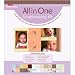 Creating Keepsakes All In One Scrapbooking Kit 8x8: Batik