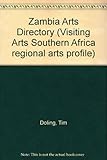 Zambia arts directory