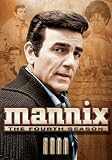 Mannix: Fourth Season