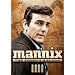 Mannix: The Fourth Season