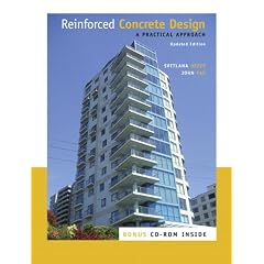Reinforced Concrete Design: A Practical Approach